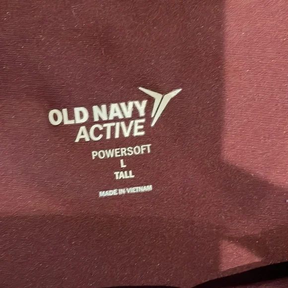 OLD NAVY joggers - Picture 3 of 5